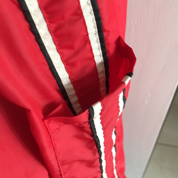 Vintage Avon wind breaker - Picture 3 of 6